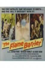 Watch The Flame Barrier Solarmovie