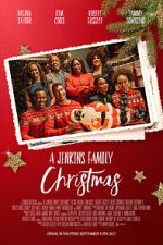 Watch The Jenkins Family Christmas Solarmovie
