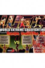 Watch WEC 4 - Rumble Under The Sun Solarmovie