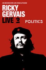 Watch Ricky Gervais Live 2: Politics Solarmovie