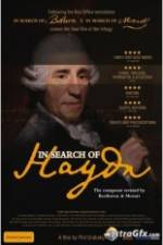 Watch In Search of Haydn Solarmovie