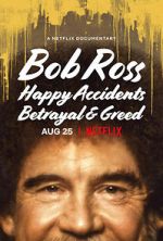 Watch Bob Ross: Happy Accidents, Betrayal & Greed Solarmovie