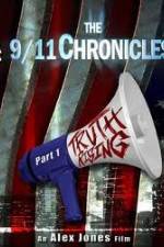 Watch The 9/11 Chronicles - Truth Rising Solarmovie