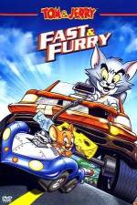Watch Tom and Jerry The Fast and the Furry Solarmovie