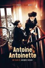 Watch Antoine & Antoinette Solarmovie