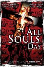 Watch All Souls Day: Dia de los Muertos Solarmovie