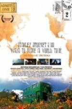 Watch Stanley Sprockets 101 Ways to Make a World Tour Solarmovie