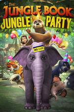 Watch The Jungle Book Jungle Party Solarmovie