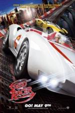 Watch Speed Racer Solarmovie