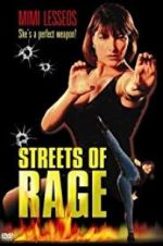 Watch Streets of Rage Solarmovie