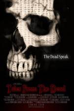 Watch Tales from the Dead Solarmovie