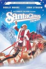 Watch Santa Claus Solarmovie