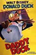 Watch Daddy Duck Solarmovie
