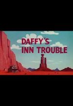 Watch Daffy\'s Inn Trouble (Short 1961) Solarmovie