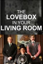 Watch The Love Box in Your Living Room Solarmovie