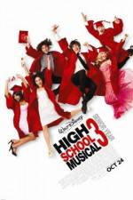 Watch High School Musical 3: Senior Year Solarmovie