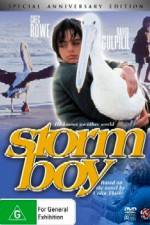 Watch Storm Boy Solarmovie