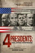 Watch 4 Presidents Solarmovie