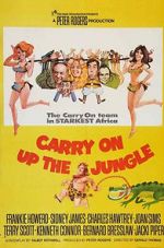 Watch Carry On Up the Jungle Solarmovie