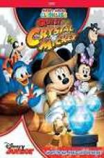 Watch Mickey Mouse Clubhouse: Quest for the Crystal Mickey Solarmovie