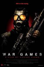 Watch War Games At the End of the Day Solarmovie