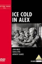 Watch Ice-Cold in Alex Solarmovie