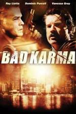 Watch Bad Karma Solarmovie