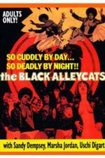 Watch The Black Alley Cats Solarmovie