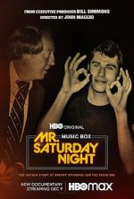 Watch Mr. Saturday Night Solarmovie