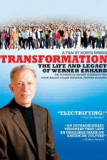Watch Transformation: The Life and Legacy of Werner Erhard Solarmovie