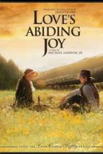 Watch Love's Abiding Joy Solarmovie