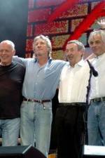 Watch Pink Floyd Reunited at Live 8 Solarmovie