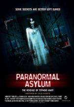 Watch Paranormal Asylum Solarmovie