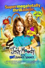 Watch Judy Moody and the Not Bummer Summer Solarmovie