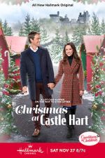 Watch Christmas at Castle Hart Solarmovie