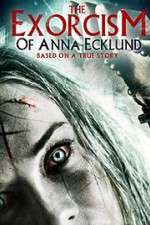 Watch The Exorcism of Anna Ecklund Solarmovie