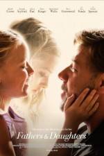 Watch Fathers and Daughters Solarmovie