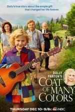 Watch Dolly Parton's Coat of Many Colors Solarmovie