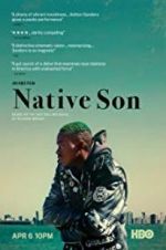 Watch Native Son Solarmovie