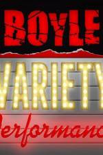 Watch The Boyle Variety Performance Solarmovie