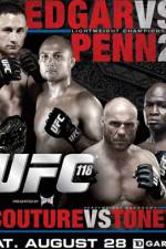 Watch UFC 118: Preliminary Fights Solarmovie