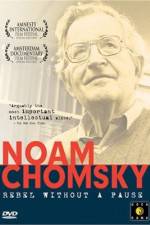 Watch Noam Chomsky: Rebel Without a Pause Solarmovie
