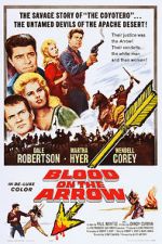 Watch Blood on the Arrow Solarmovie