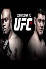 Watch Countdown to UFC 183: Silva vs. Diaz Solarmovie