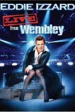 Watch Eddie Izzard Live from Wembley Solarmovie