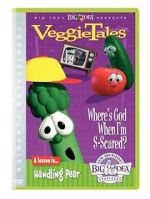 Watch VeggieTales: Where\'s God When I\'m S-Scared? Solarmovie
