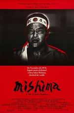 Watch Mishima: A Life in Four Chapters Solarmovie