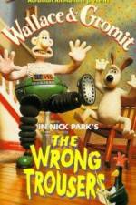 Watch Wallace & Gromit in The Wrong Trousers Solarmovie
