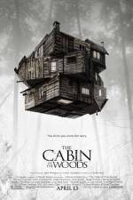 Watch The Cabin in the Woods Solarmovie