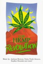 Watch The Hemp Revolution Solarmovie